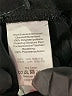 DKNY 100% Polyester Black Dress Pants Size 8 - photo 8