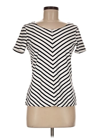 Saint James Short Sleeve T-Shirt (view 1)