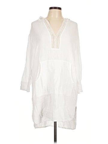 4our Dreamers Long Sleeve Blouse (view 1)