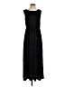 Promod Black Casual Dress Size S (estimated) - photo 1
