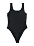 Unbranded Black Bodysuit Size M - photo 1