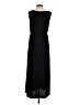 Promod Black Casual Dress Size S (estimated) - photo 2