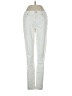 Ann Taylor LOFT Ivory Jeans Size 24 waist - photo 1