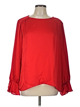 Preston & York Long Sleeve Blouse