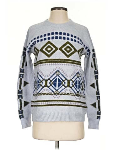 J.Crew Pullover Sweater (view 1)