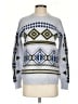 J.Crew Argyle Gray Pullover Sweater Size S - photo 1