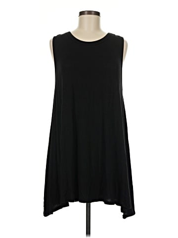 Acemi Sleeveless T-Shirt (view 1)
