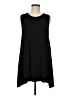 Acemi Black Sleeveless T-Shirt Size M - photo 1
