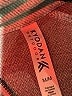 Kyodan Gray Turtleneck Sweater Size M - photo 7