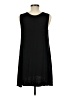 Acemi Black Sleeveless T-Shirt Size M - photo 2