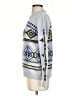 J.Crew Argyle Gray Pullover Sweater Size S - photo 5