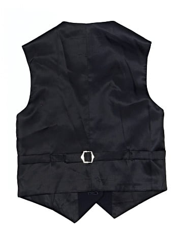 Assorted Brands Tuxedo Vest (view 2)