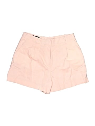 Zara Shorts (view 1)