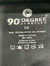 90 Degree by Reflex Black Leggings Size XS - photo 7