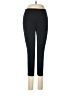 Teez-Her Solid Black Active Pants Size M - photo 1