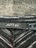 Apt. 9 Black 3/4 Sleeve Top Size 1X - photo 7