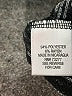 Apt. 9 Black 3/4 Sleeve Top Size 1X - photo 8