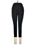Teez-Her Solid Black Active Pants Size M - photo 2