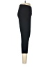 Teez-Her Solid Black Active Pants Size M - photo 4