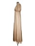 Sachin + Babi 100% Polyester Tan Casual Dress Size 4 - photo 7