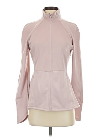 Apana Track Jacket (view 1)