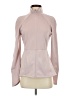 Apana Pink Track Jacket Size S - photo 1