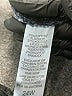 Democracy Solid Blue Jeans Size 24W - photo 5