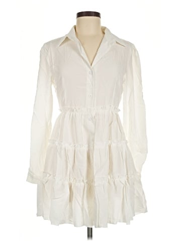 Unbranded Casual Dress (view 1)