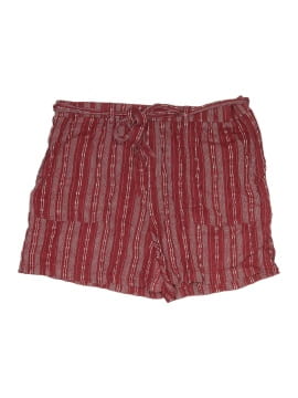 A.N.A. A New Approach Shorts