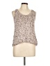 Moth Brown Sweater Vest Size XS - photo 1