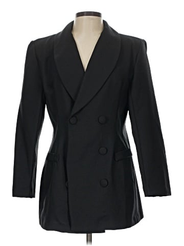 Morningside Blazer (view 1)