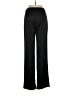 Eileen Fisher 100% Polyester Solid Black Track Pants Size XS - photo 2