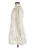 Unbranded Ivory Casual Dress Size M - photo 5
