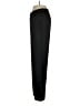 Eileen Fisher 100% Polyester Solid Black Track Pants Size XS - photo 5