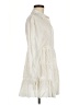 Unbranded Ivory Casual Dress Size M - photo 4