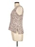 Moth Brown Sweater Vest Size XS - photo 5
