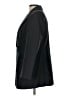 Morningside 100% Polyester Black Blazer Size 12 - photo 5