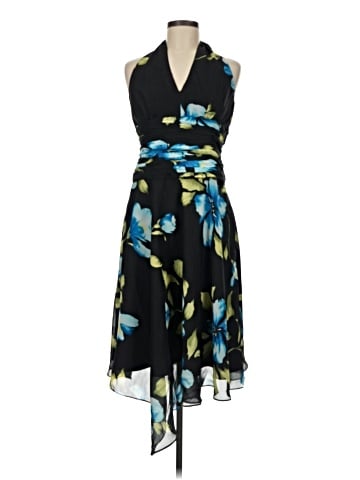 Hayley Matthews Cocktail Dress (view 1)