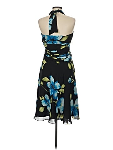 Hayley Matthews Cocktail Dress (view 2)