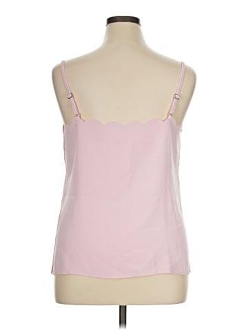 Ted Baker London Sleeveless Blouse (view 2)