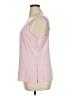 Ted Baker London 100% Polyester Pink Sleeveless Blouse Size 12 (5) - photo 5