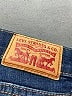 Levi's Solid Blue Jeans Size 29 waist - photo 9