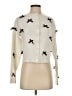 A New Day Ivory Cardigan Size S - photo 1