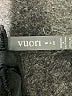 Vuori Black Sweatpants Size S - photo 7