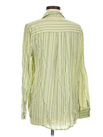 Cotton On Long Sleeve Blouse (view 2)