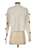 A New Day Ivory Cardigan Size S - photo 2