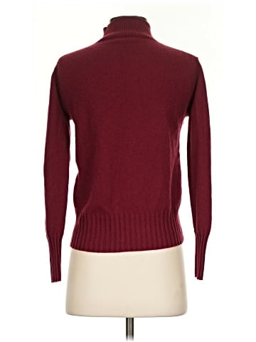 J.Crew Cashmere Pullover Sweater (view 2)