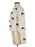 A New Day Ivory Cardigan Size S - photo 5