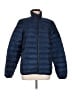 Tommy Hilfiger 100% Polyester Solid Blue Jacket Size XS - photo 1