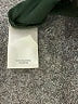 Ann Taylor 100% Polyester Green Long Sleeve Blouse Size S - photo 8